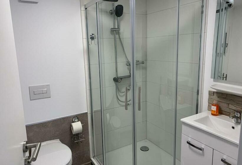 Pension Unikum Waldheim