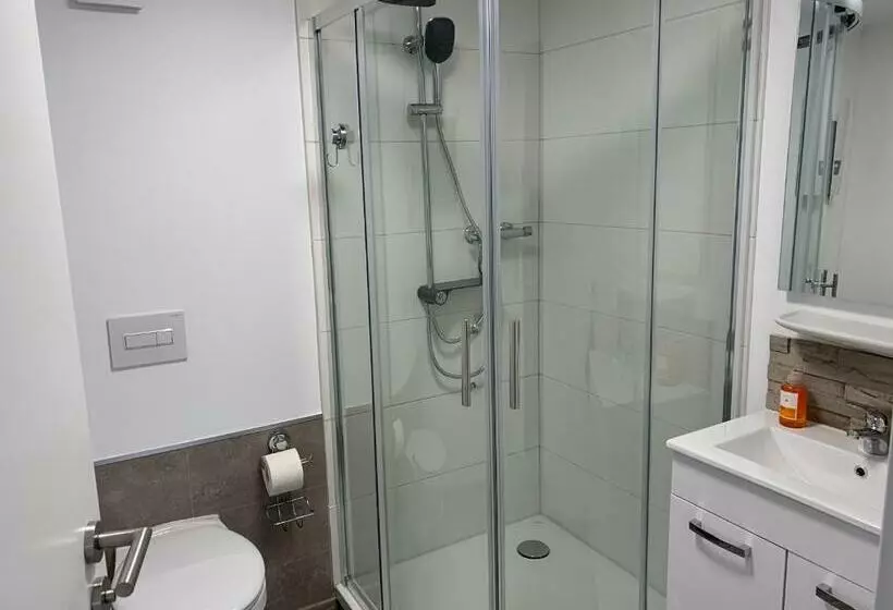 Pension Unikum Waldheim