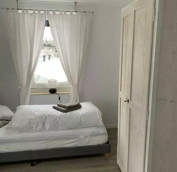 Pension Unikum Waldheim