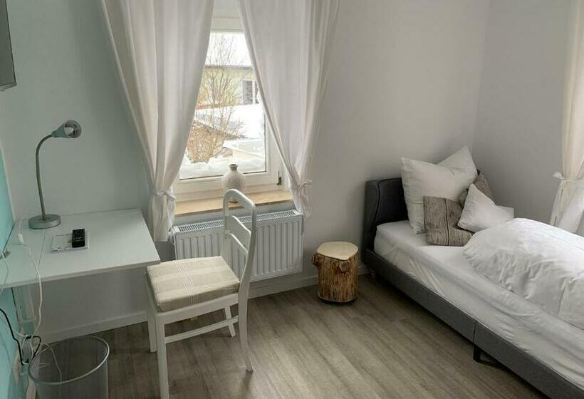 Pension Unikum Waldheim