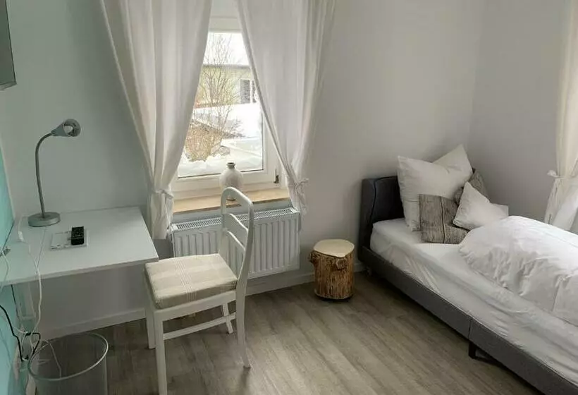 Pension Unikum Waldheim