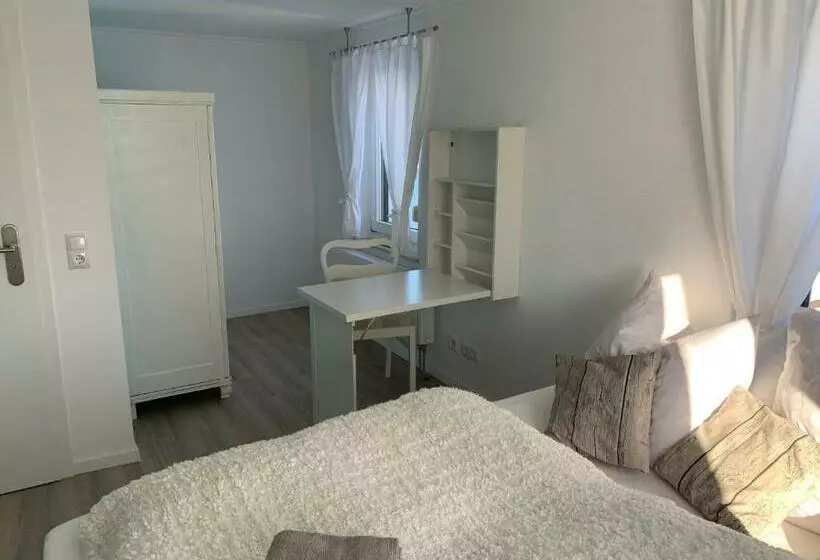 Pension Unikum Waldheim