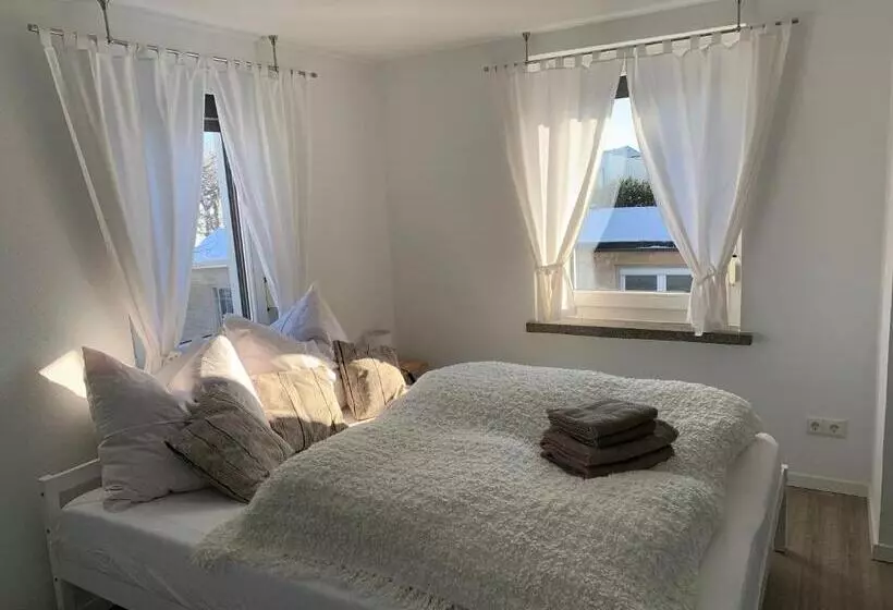 Pension Unikum Waldheim