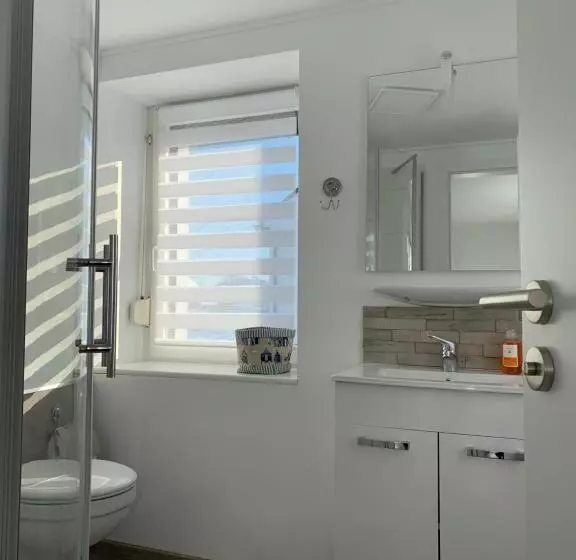 Pension Unikum Waldheim