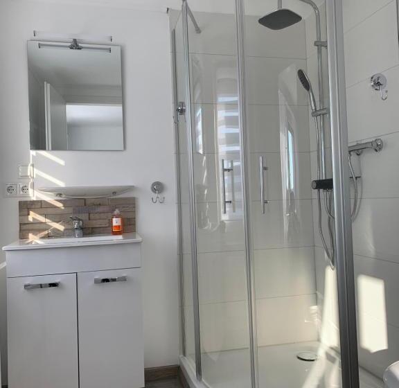 Pension Unikum Waldheim