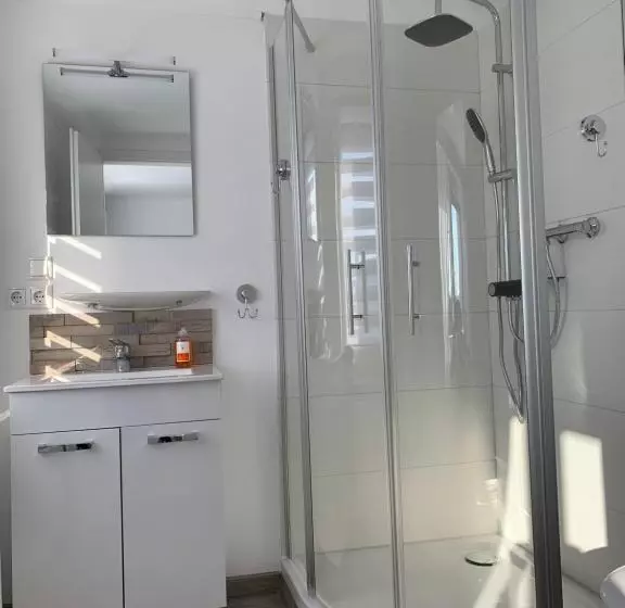 Pension Unikum Waldheim