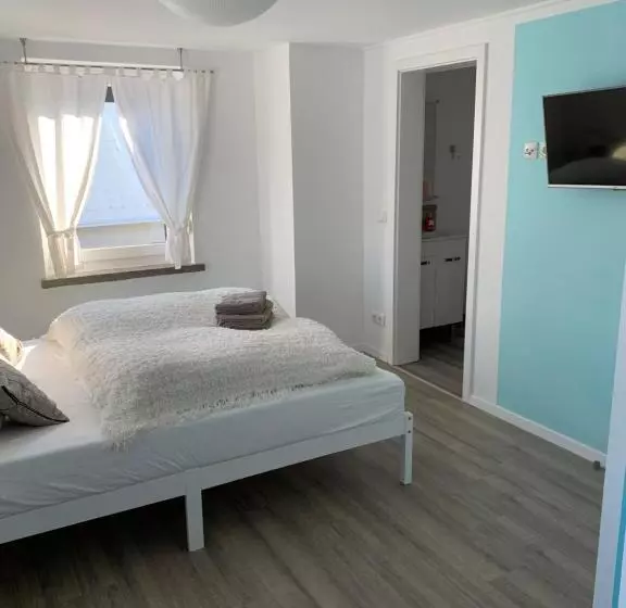 Pension Unikum Waldheim