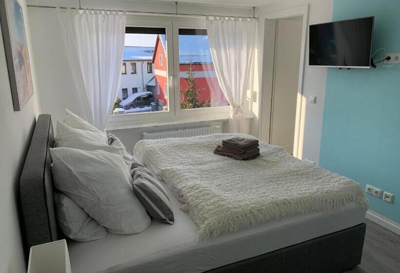 Pension Unikum Waldheim