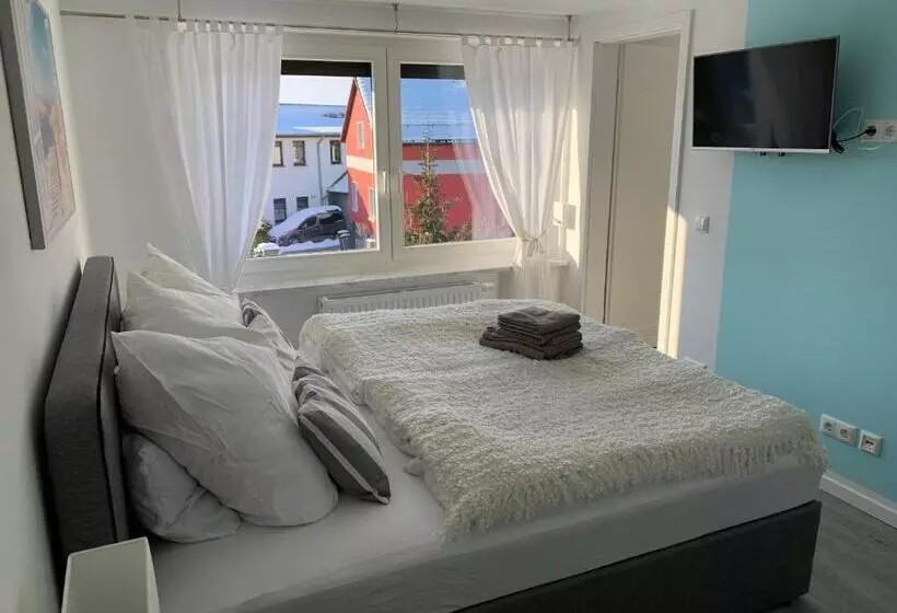 Pension Unikum Waldheim