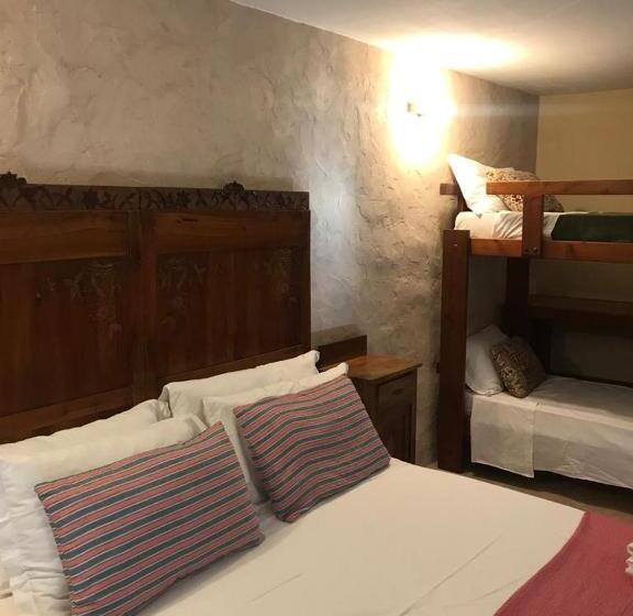 צימר Il Mulino Dei Veraghi The Mill At The Falls