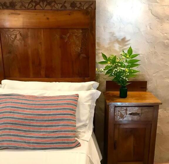 צימר Il Mulino Dei Veraghi The Mill At The Falls