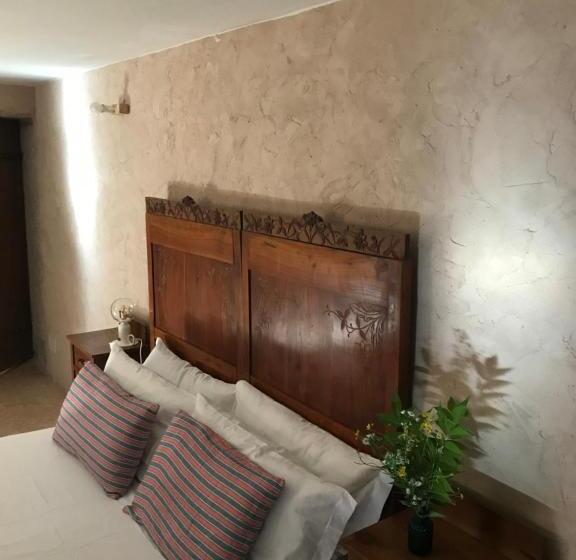 צימר Il Mulino Dei Veraghi The Mill At The Falls