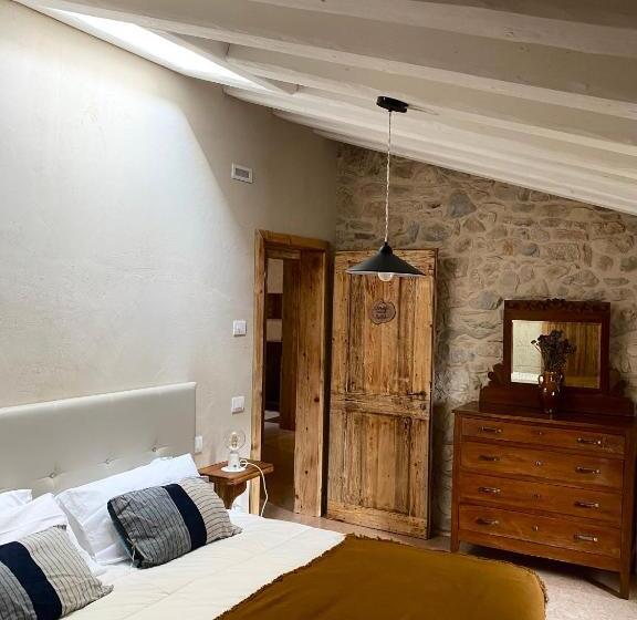 צימר Il Mulino Dei Veraghi The Mill At The Falls