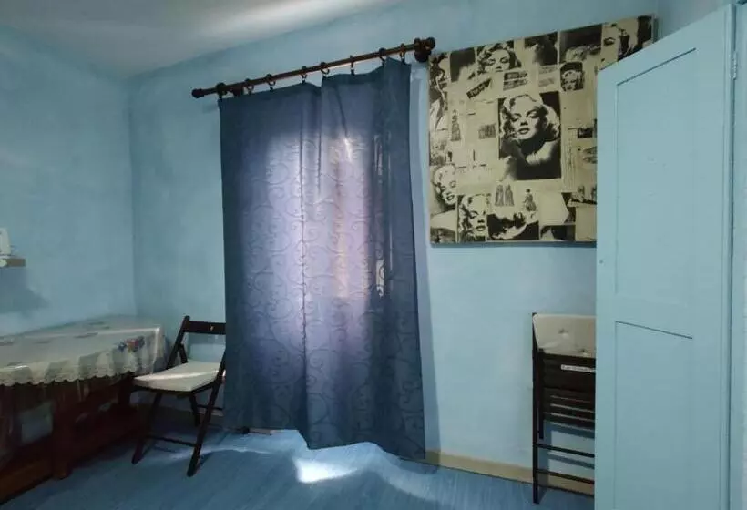 Aamiaismajoitus (B&B) La Nuvola