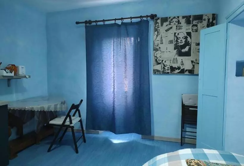 Aamiaismajoitus (B&B) La Nuvola