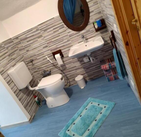 住宿加早餐  La Nuvola