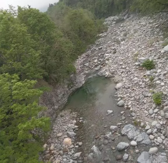 Aamiaismajoitus (B&B) La Nuvola