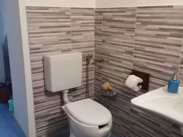 住宿加早餐  La Nuvola