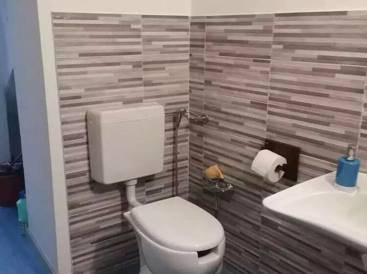 Aamiaismajoitus (B&B) La Nuvola