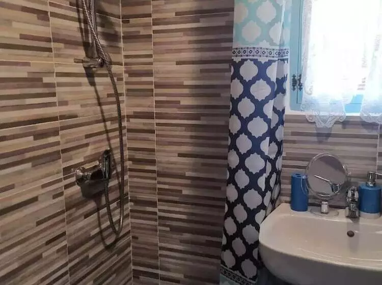 Aamiaismajoitus (B&B) La Nuvola