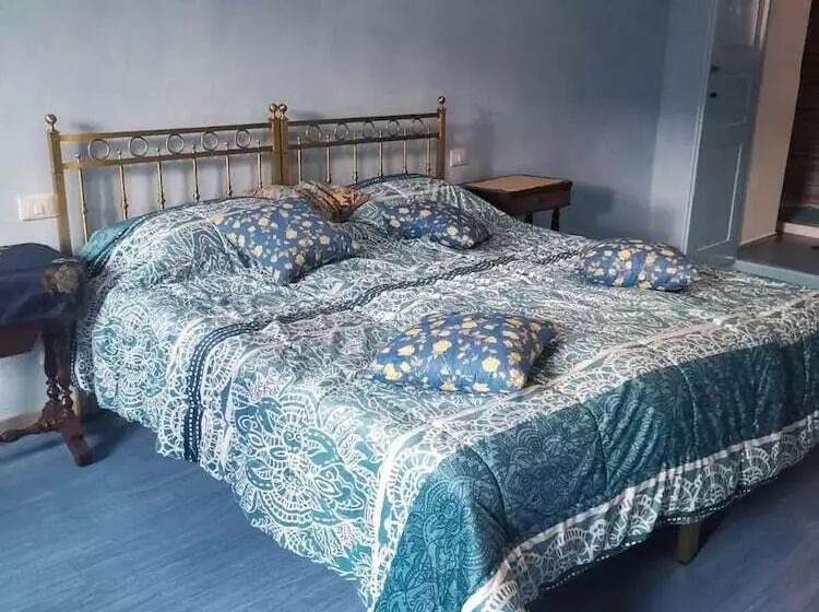 Aamiaismajoitus (B&B) La Nuvola