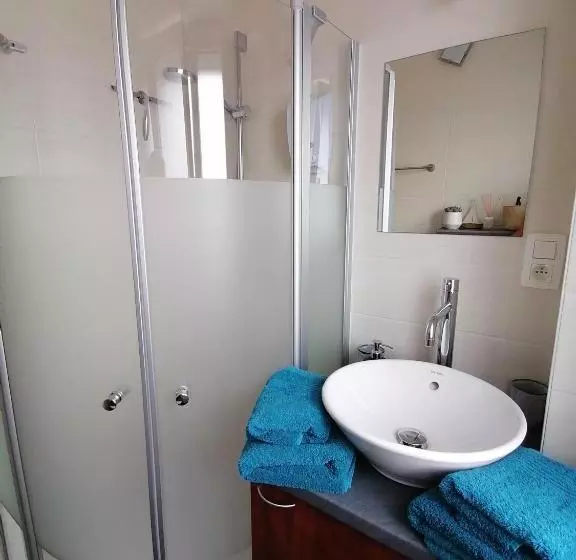 Aamiaismajoitus (B&B) Sea Me Ostend