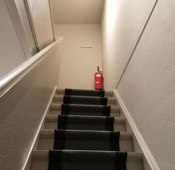 مبيت وإفطار Sea Me Ostend