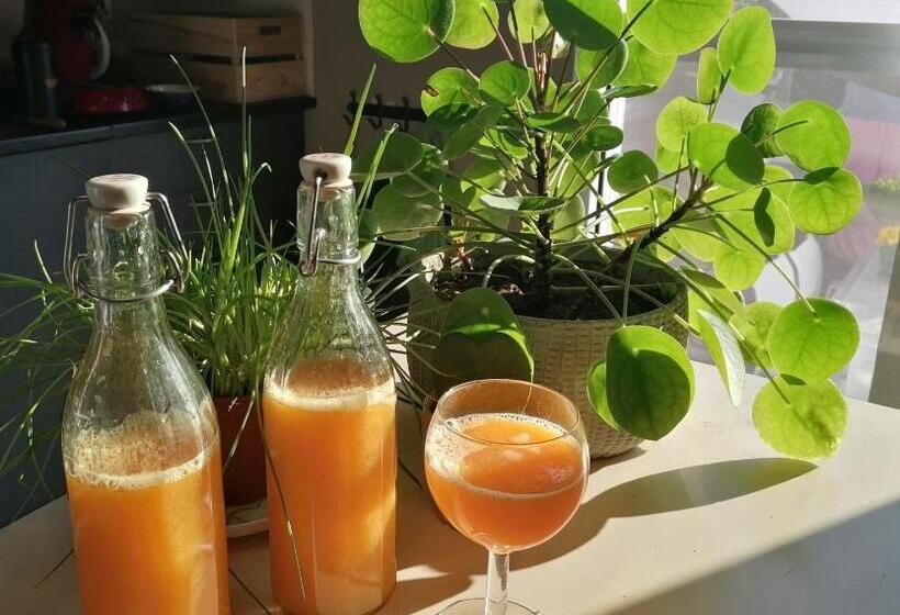 مبيت وإفطار Sea Me Ostend