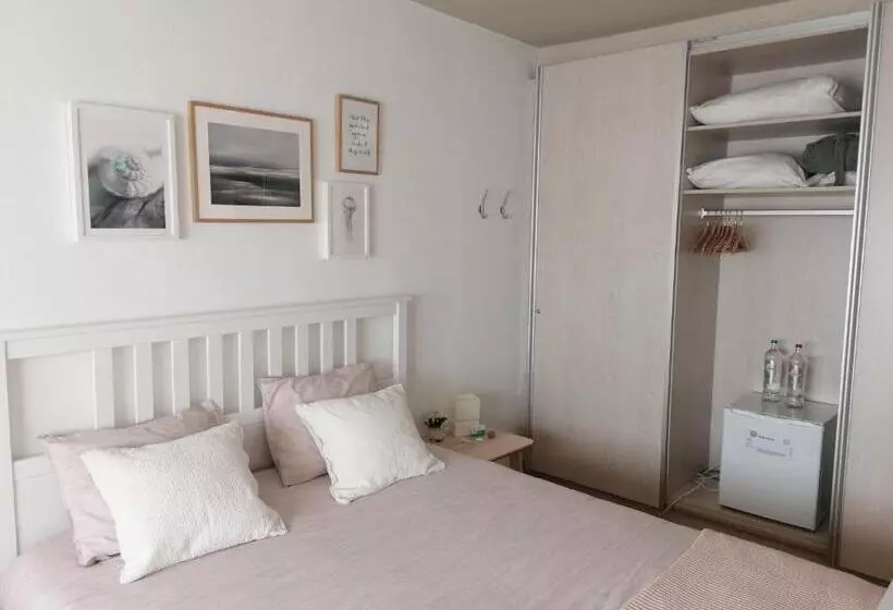 Aamiaismajoitus (B&B) Sea Me Ostend