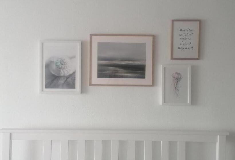 مبيت وإفطار Sea Me Ostend