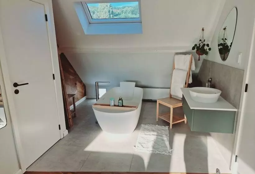 Aamiaismajoitus (B&B) Fáilte Muur