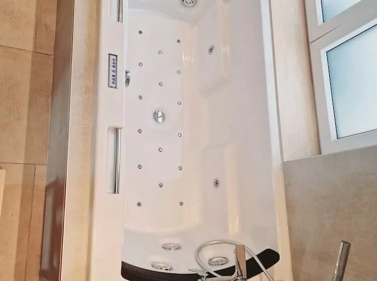 Aamiaismajoitus (B&B) Fáilte Muur