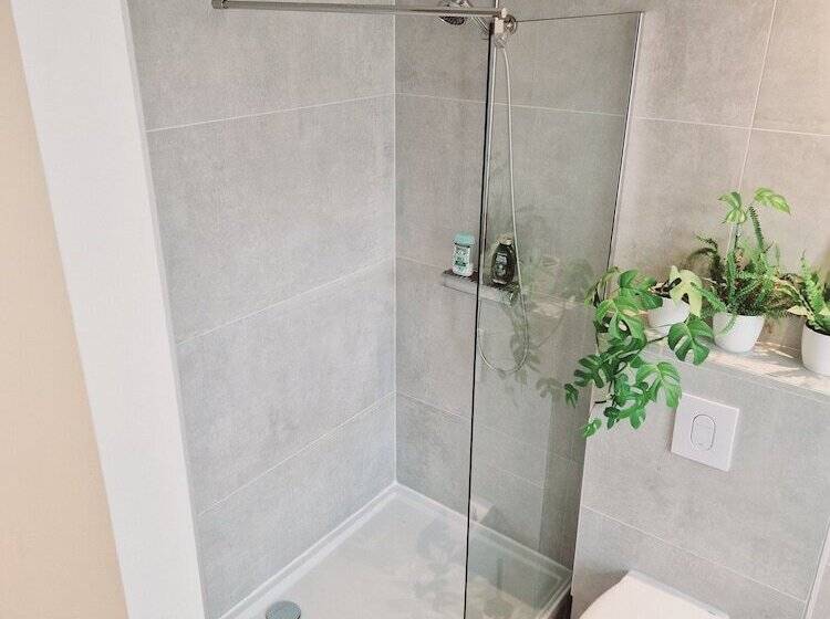 تختخواب و صبحانه Fáilte Muur