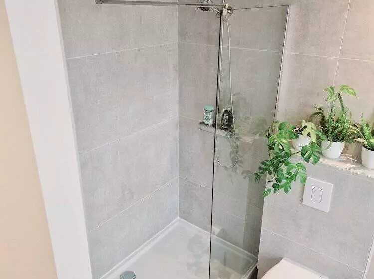 Aamiaismajoitus (B&B) Fáilte Muur