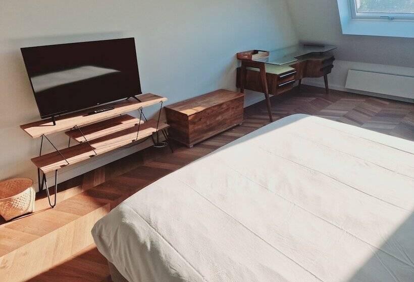 تختخواب و صبحانه Fáilte Muur