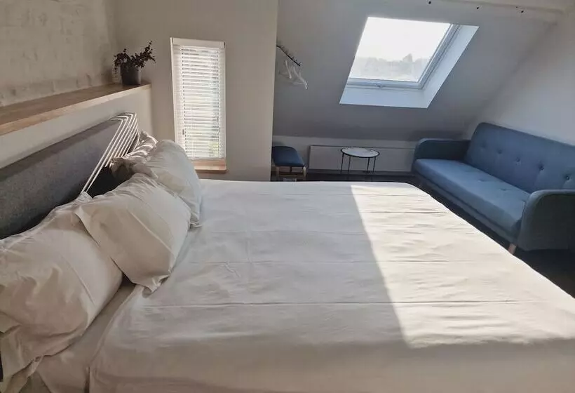 Aamiaismajoitus (B&B) Fáilte Muur