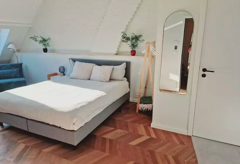 Aamiaismajoitus (B&B) Fáilte Muur