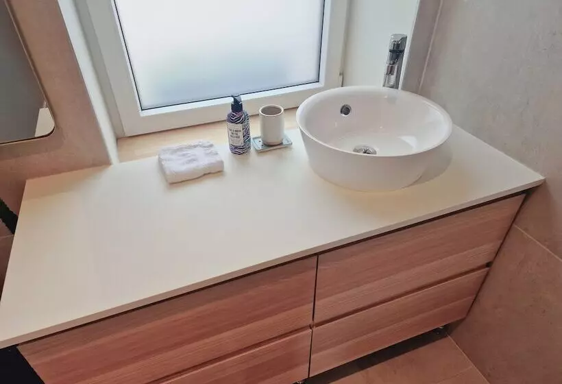 Aamiaismajoitus (B&B) Fáilte Muur