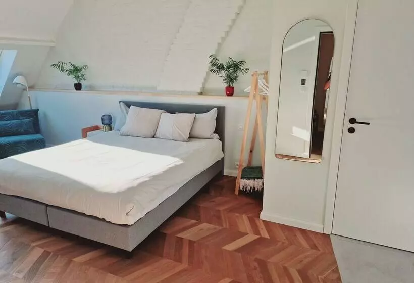 Aamiaismajoitus (B&B) Fáilte Muur