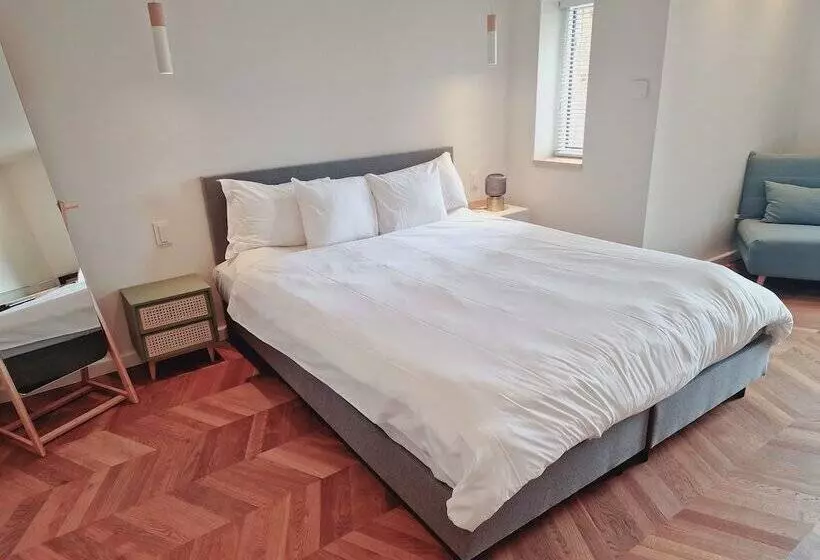 Aamiaismajoitus (B&B) Fáilte Muur