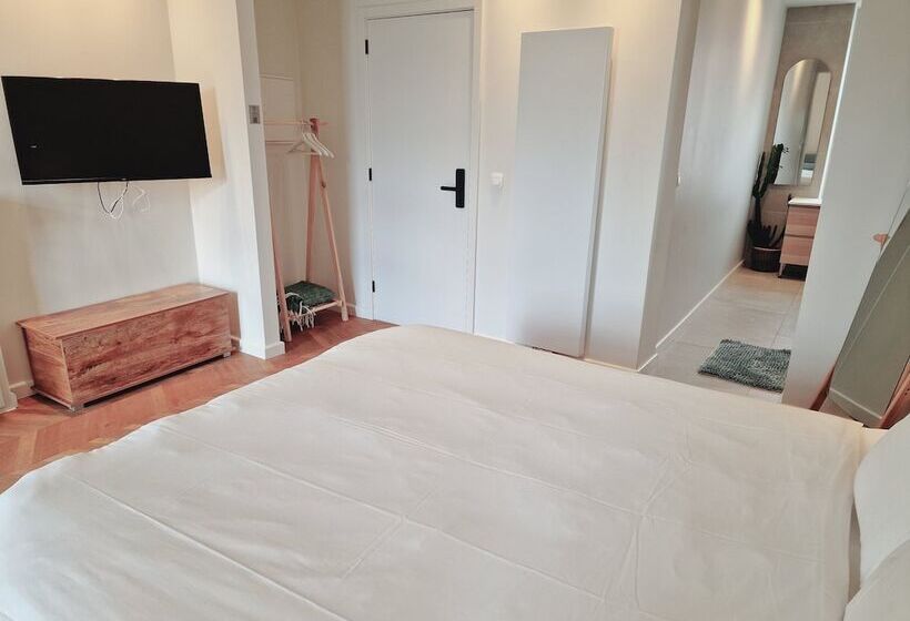 تختخواب و صبحانه Fáilte Muur