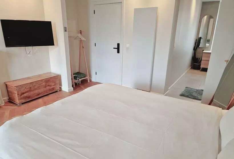 Aamiaismajoitus (B&B) Fáilte Muur