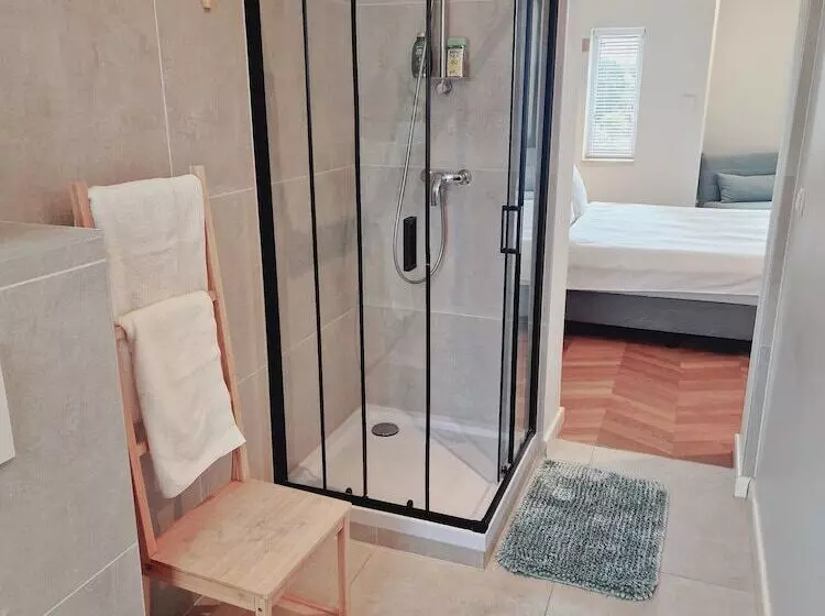 Aamiaismajoitus (B&B) Fáilte Muur