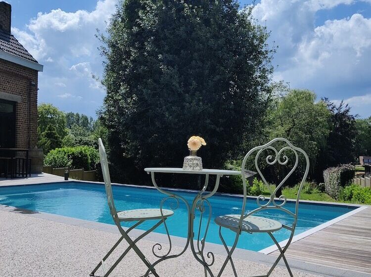 تختخواب و صبحانه Fáilte Muur