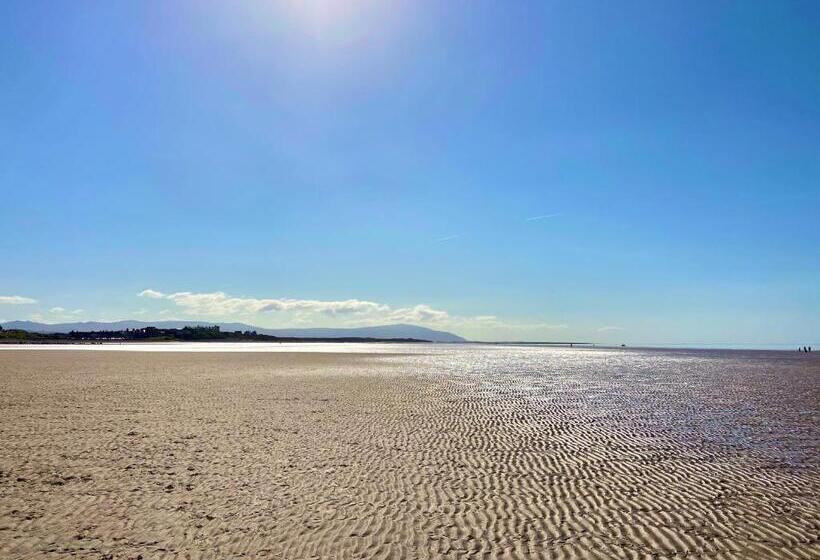 酒店 Cumbrian Lodge