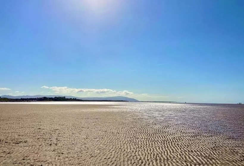 Hotelli Cumbrian Lodge