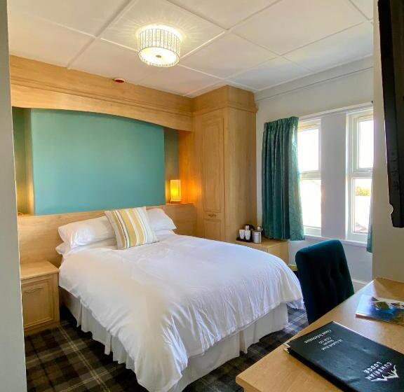 酒店 Cumbrian Lodge