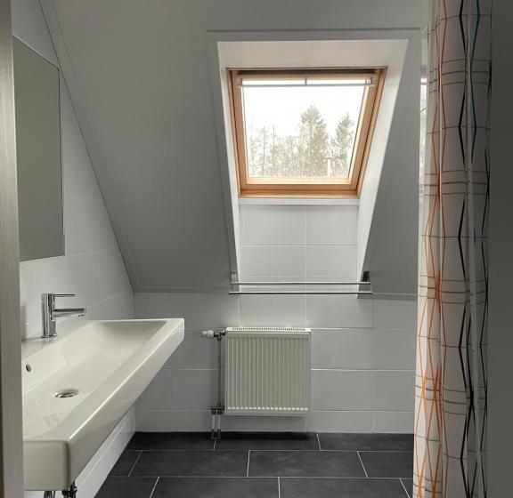 酒店 De Boerderij Buitenplaats Ruitenveen, Privé