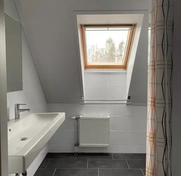 ホテル De Boerderij   Buitenplaats Ruitenveen, Privé