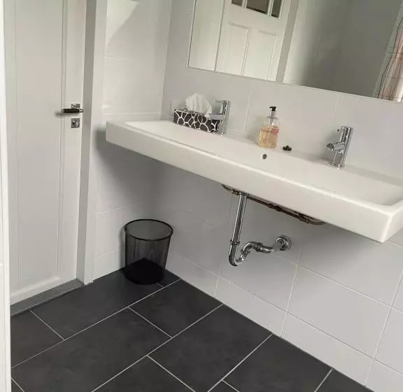 ホテル De Boerderij   Buitenplaats Ruitenveen, Privé